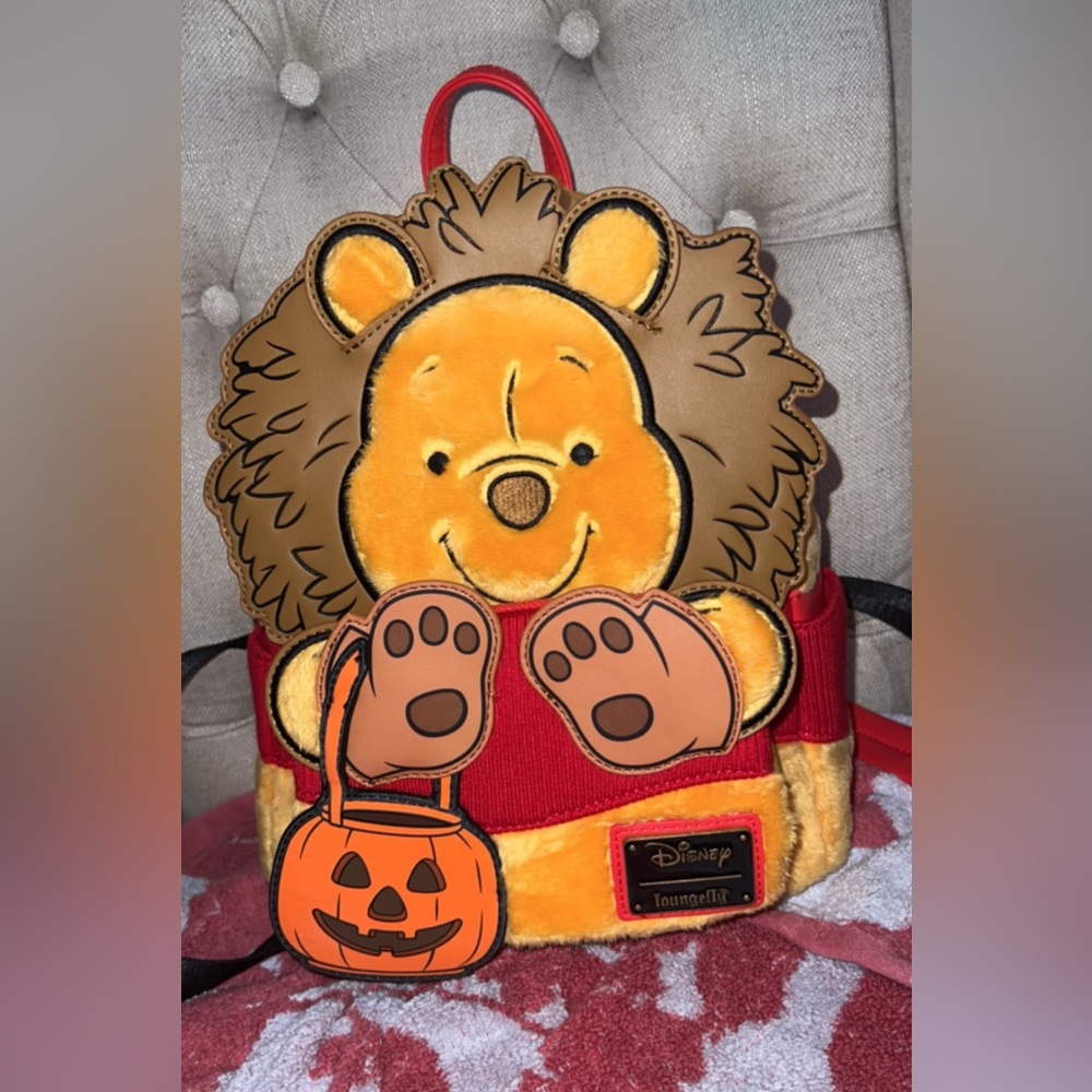 Winnie The Pooh - image 1